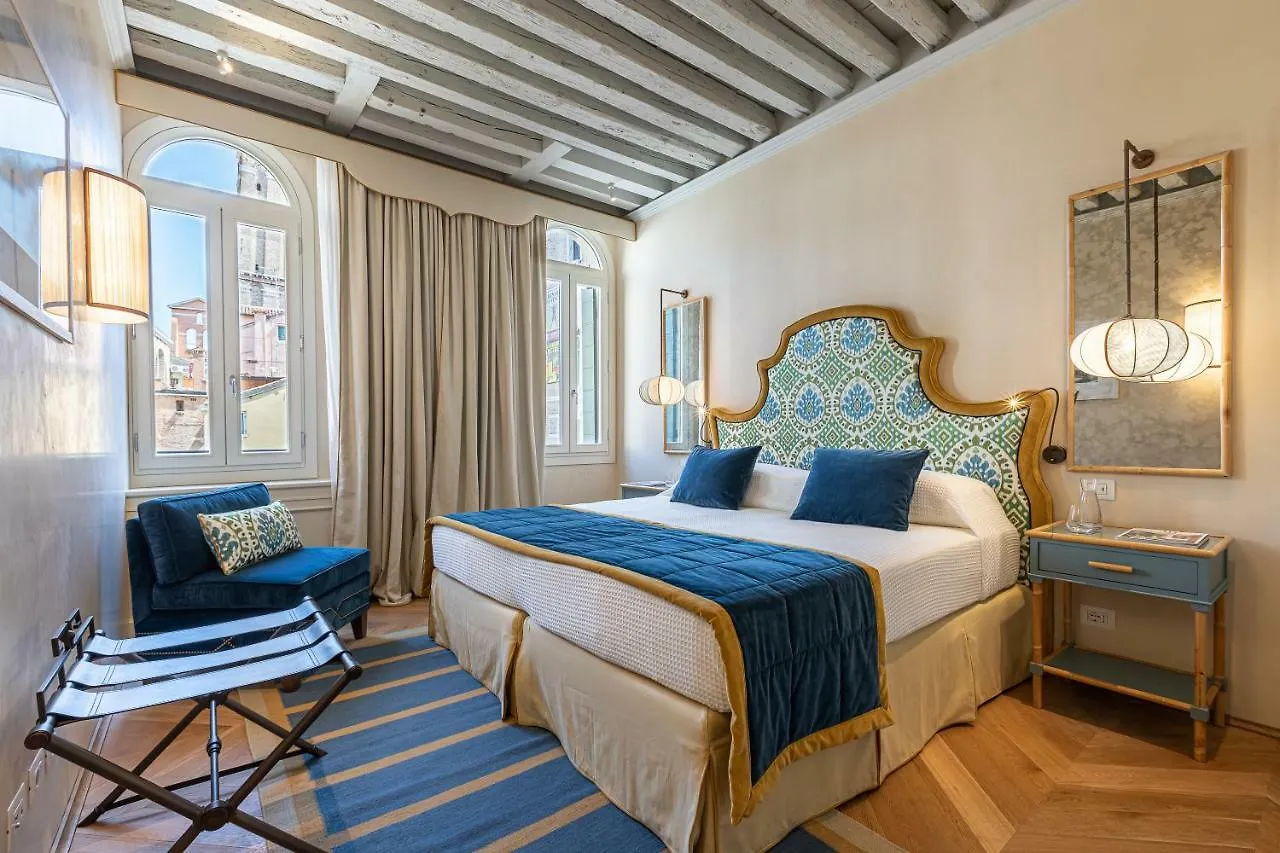 Apartament La Dimora Di San Maurizio 2- Dimora Italia - Wenecja