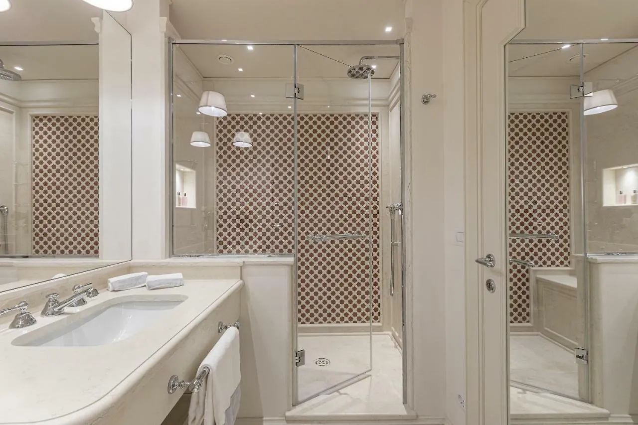 La Dimora Di San Maurizio 2- Dimora Italia - Appartement Venetië