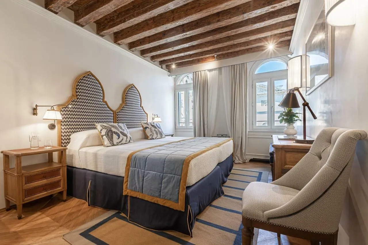 La Dimora Di San Maurizio 2- Dimora Italia - Appartement Venetië