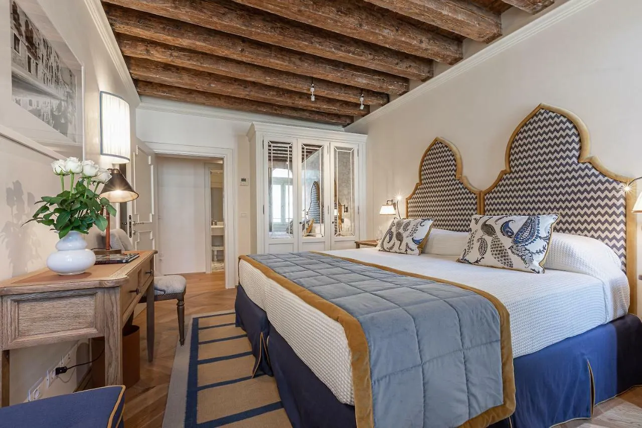 La Dimora Di San Maurizio 2- Dimora Italia - Appartement Venetië