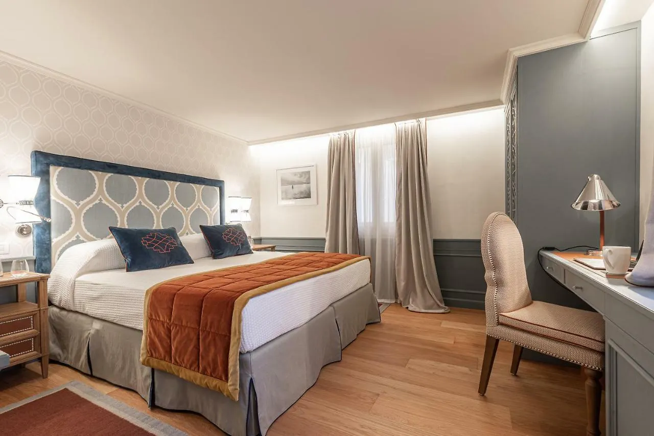Apartament La Dimora Di San Maurizio 2- Dimora Italia - Wenecja