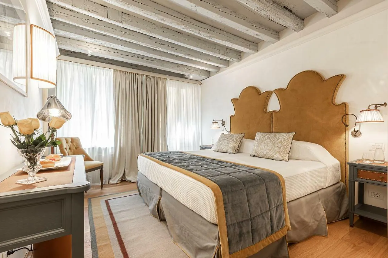 Apartament La Dimora Di San Maurizio 2- Dimora Italia - Wenecja